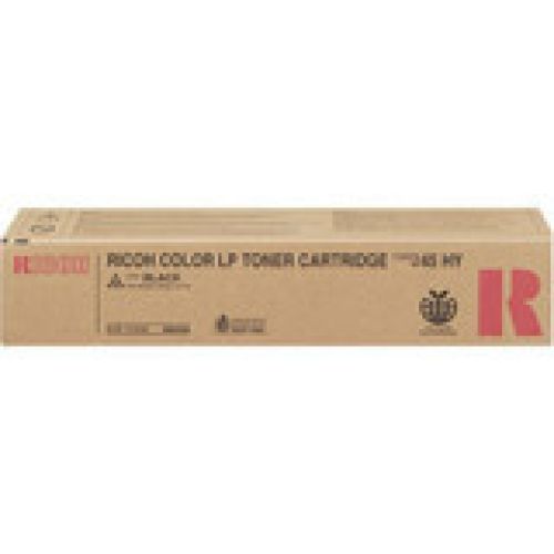Toner Ricoh CL-4000DN/HDN Preto (Type 245) , Ricoh , RIC888312 , 4961311006951